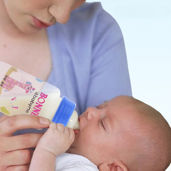 Babyme Kuzy Zoo Feeding Bottles 150 ML Pack of 15 - Image 7