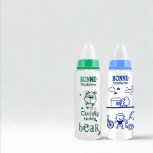 Babyme Go Borosil Glass Sipper 250 ML Pack of 15