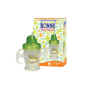 Babyme Flip-n-Sip Cup Sipper Pack of 15