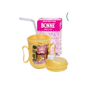 Babyme Ample Cup Sipper Pack of 15