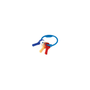 Babyme Key Teether Pack of 15