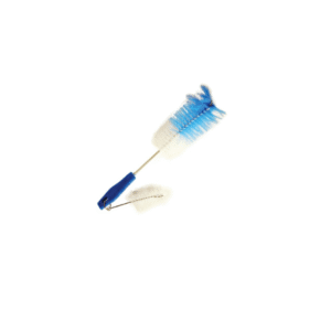 Babyme Bottle & Nipple Brush Set Pack of 15