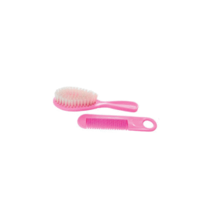 Babyme Baby Hair Brush & Comb Set Pack of 15