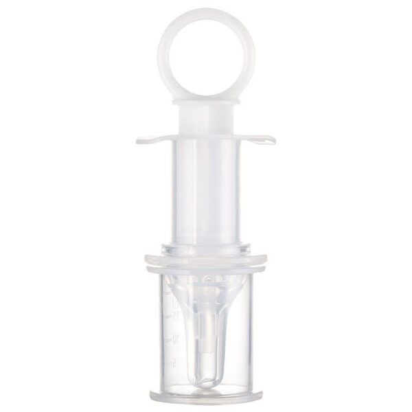 Babyme Kids Multi-Functional Medicine Needle Feeder Pack of 15 - Image 5