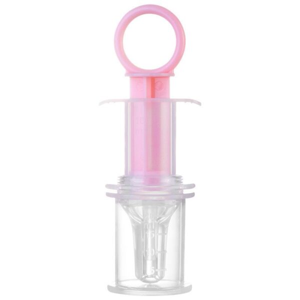Babyme Kids Multi-Functional Medicine Needle Feeder Pack of 15 - Image 4