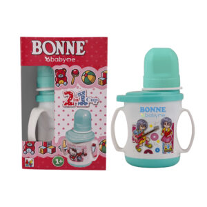 Babyme 2 in 1 Sipper